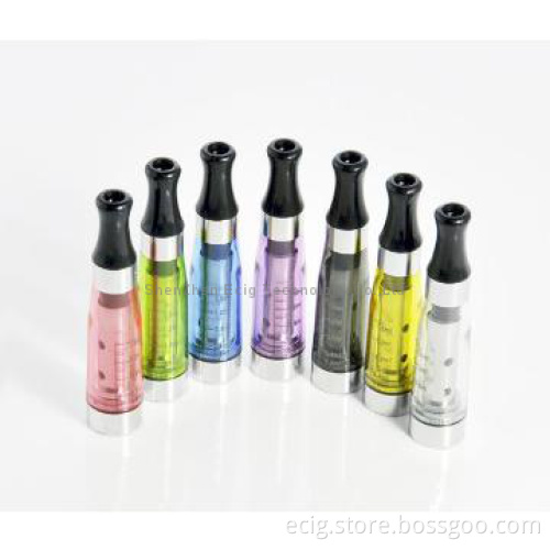 Hot sale no fire hazard e cigarettes ce5 atomizer